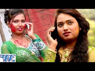 घरे आजा राजा सिवले बानी चोली रजऊ - Holiya  Me Bhewala Raja Ji - Rana Rao - Bhojpuri Hot Holi Songs