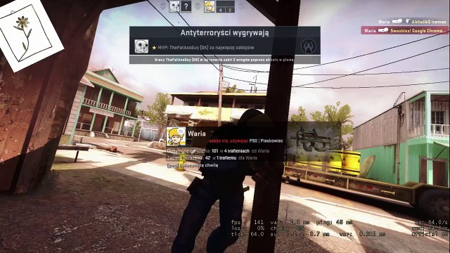 ☺cs go☺| ☺demolka☺|☺# 2☺| ☺bigos śpiewa☺