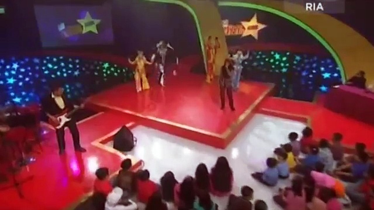 Nuha AF2014 - Macam Macam Aznil