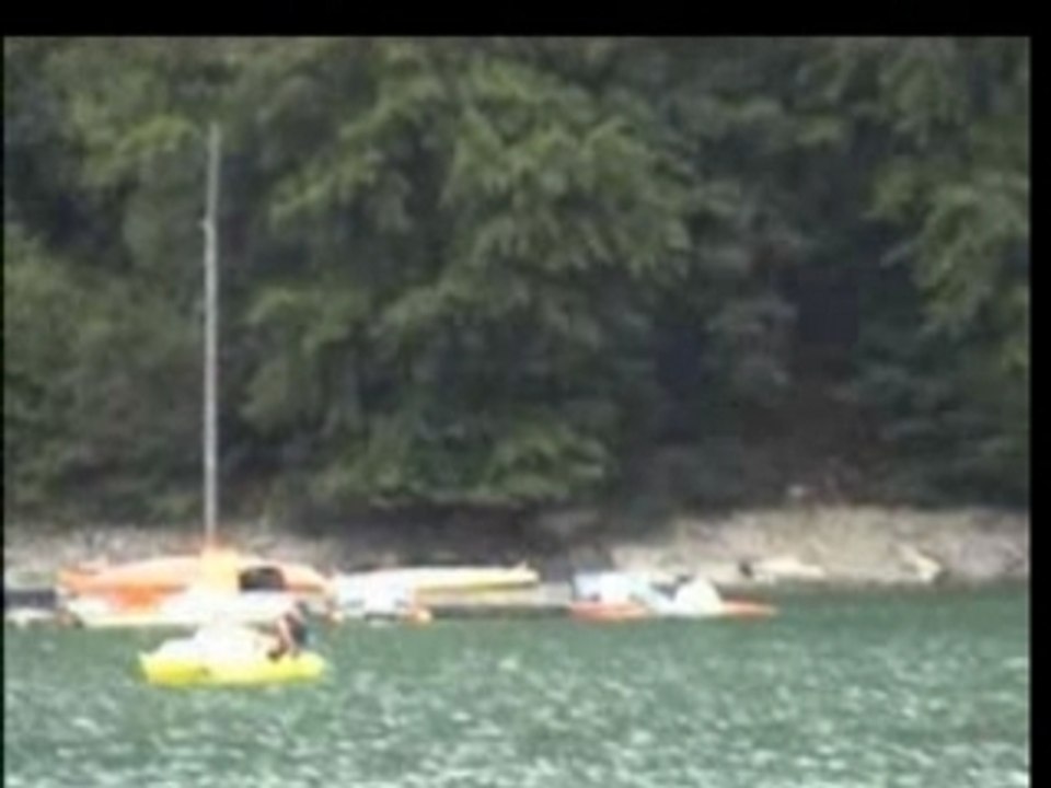 Lac de Chalain 39