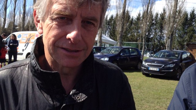 Tournoi de football de jeunes organisé par le FCQ