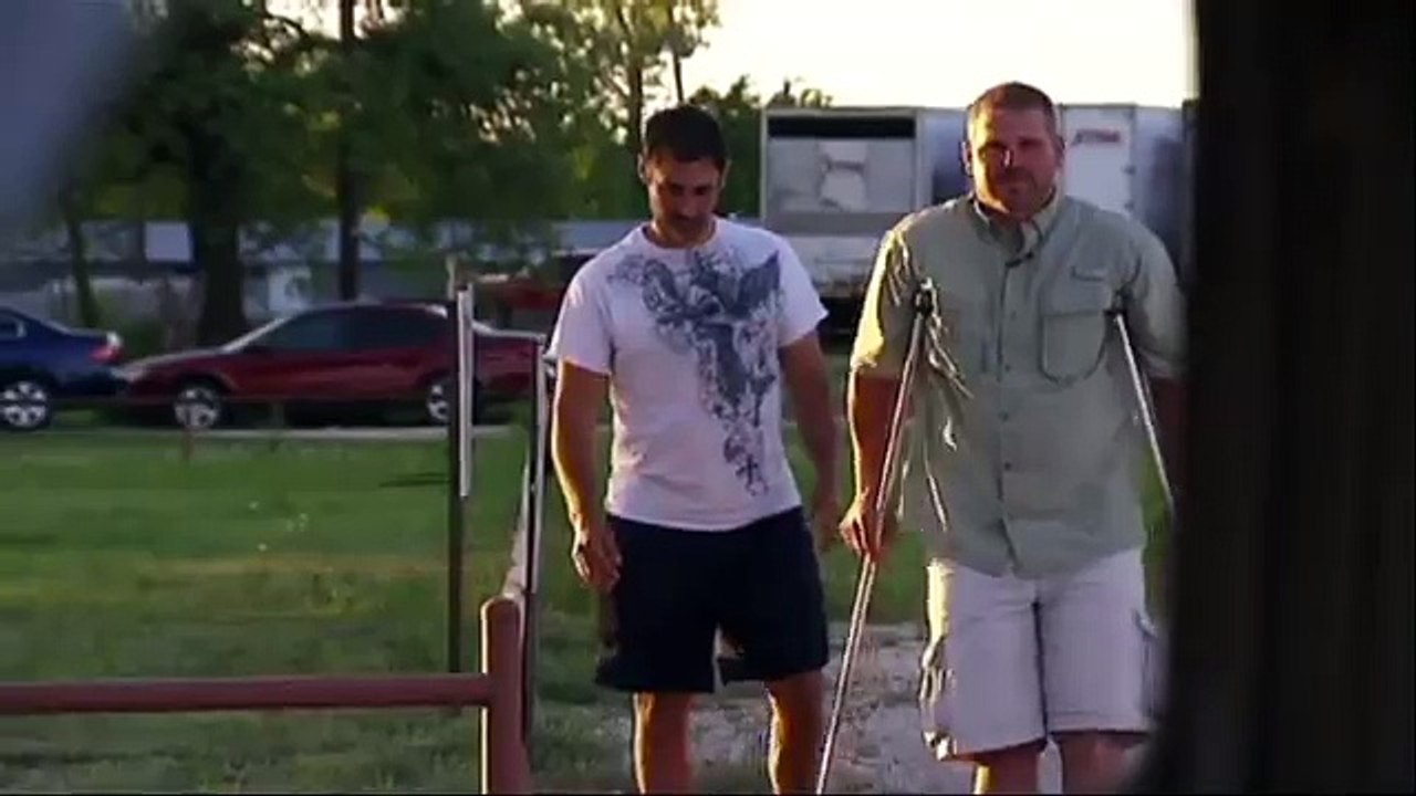 Bull Put Down After Trampling Victims in Texas