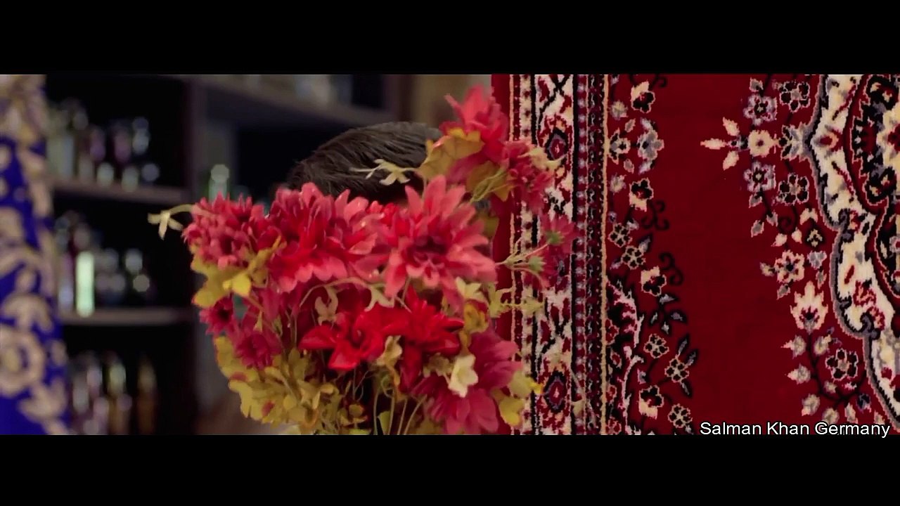 Dabangg - ‪tere mast mast do nain‬