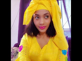 Adja DIALLO, tance vulgairement les journalistes