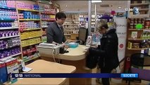 Les pharmacies n'échappent pas aux applis