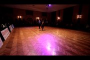 Winter Festival 2013 - Junior 2 - Latin - Final - Jive - Soroka Ruslan - Muhina Anastasiya