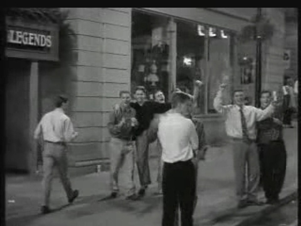 Pet Shop Boys - So Hard (Extended Remix)