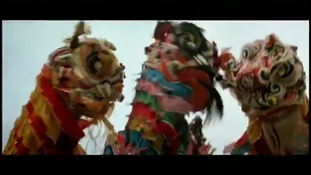 ตัวอย่างภาพยนตร์ Once Upon A Time In China III หวงเฟยหง ภาค 3 ตอน ถล่มสิงโตคำราม