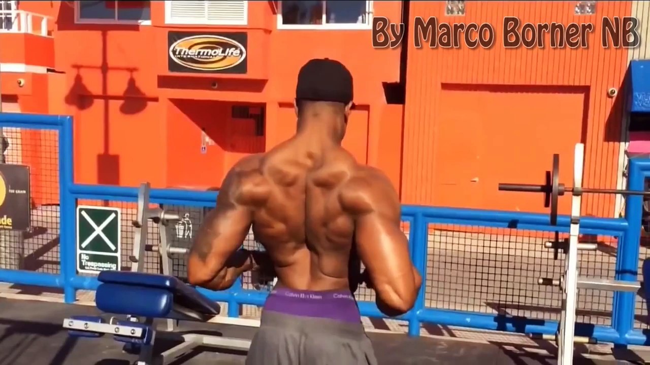Epic Male Aesthetic Motivation Video Ever (ProBro   Gym Aesthetics - Bodybuilding Motivation) V2