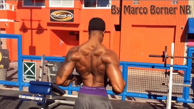 Epic Male Aesthetic Motivation Video Ever (ProBro Gym Aesthetics - Bodybuilding Motivation) V2