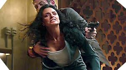 Compadres (2016) Full Movie