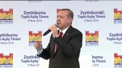 Erdoğan: "Dünya 5'ten Büyüktür" - İstanbul