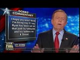 A Few Thoughts Now On A Effort By House Republicans To Stop Donald Trump - Lou Dobbs Commentary