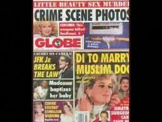 jonbenet ramsey haunted.wmv