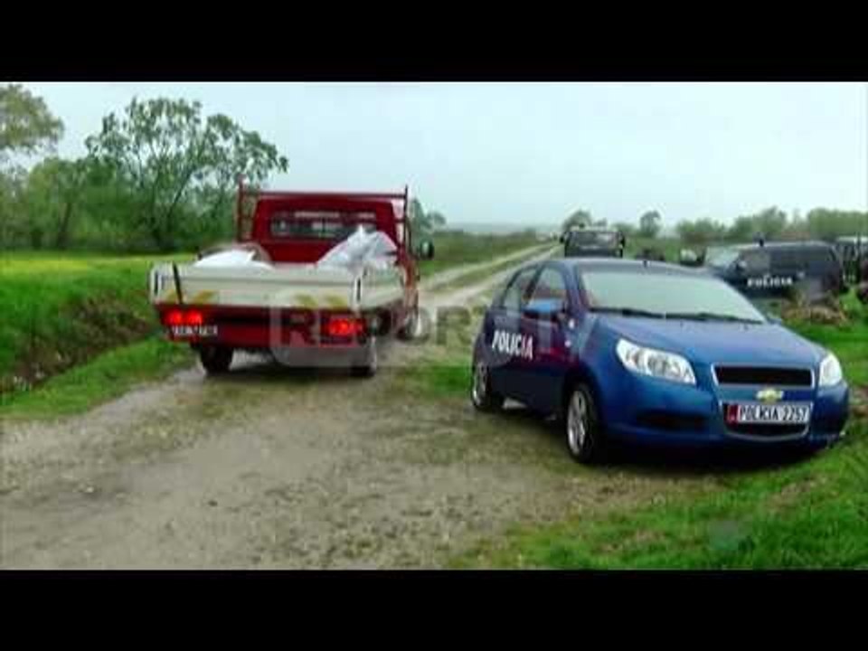 Report TV - EC 145, Prokuroria procedim për shkelje të rregullave të fluturimit