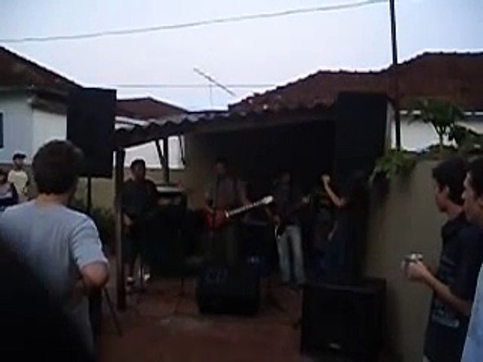 The Gideons - Day Tripper