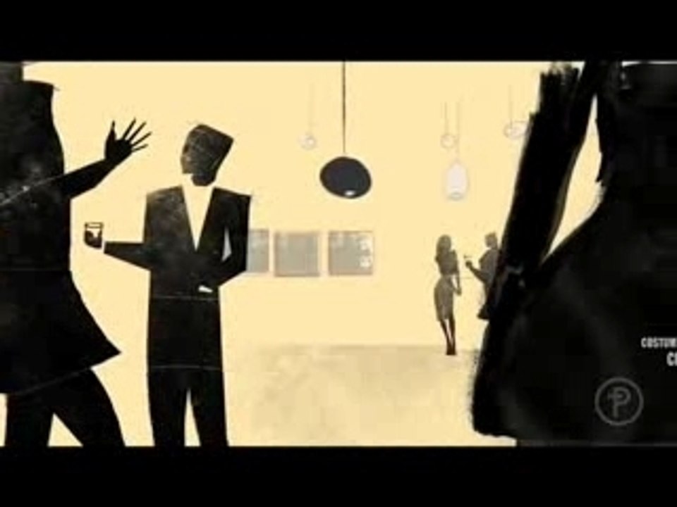 Kiss Kiss Bang Bang opening titles