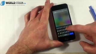 Tutoriel Comment réparer écran iPhone 5 5C (world-itech.com)