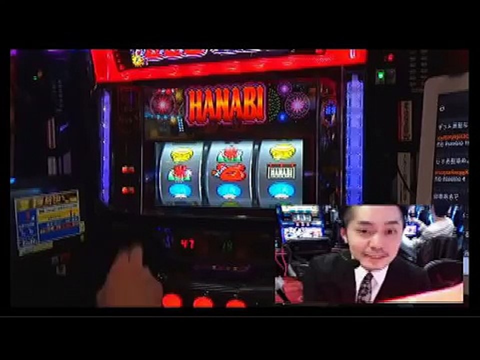 [ジャンバリ.TV]回胴偉人伝〜スゴロク〜[パチスロ][スロット]