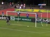 Ezequiel Calvente Penalty - Spain U19 vs Italy U19 - July 24 2010 - YouTube_360p