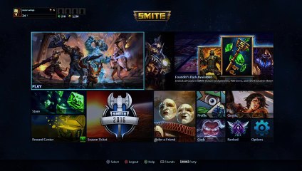 Live PS4-uitzending van razer-wings (2)