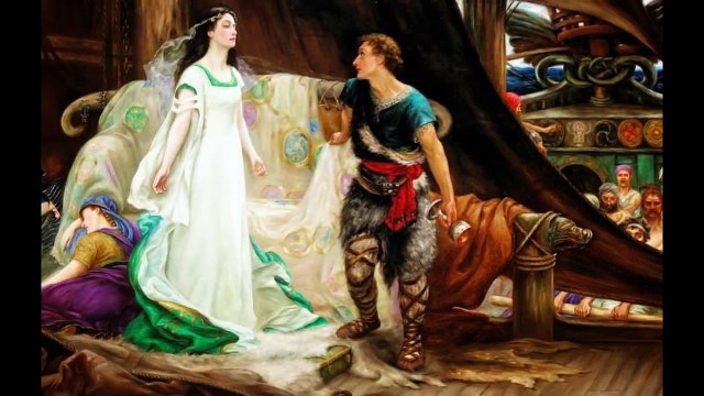 LA TRAVIATA '' Libiamo ne' lieti calici '' GIUSEPPE VERDI