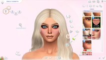 ♡The Sims 4 Gigi Gorgeous | Primrose Loren♡