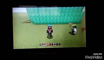 Minecraft Ps3 Lucky Blocks Challenge Games (Not Modded) - It Messed Up