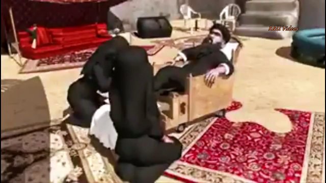 ISIS having hard time hiring oil transport truck drivers (Cartoon)