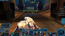 SWTOR[FR]: Contrebandier Chapitre 3 [Fin]