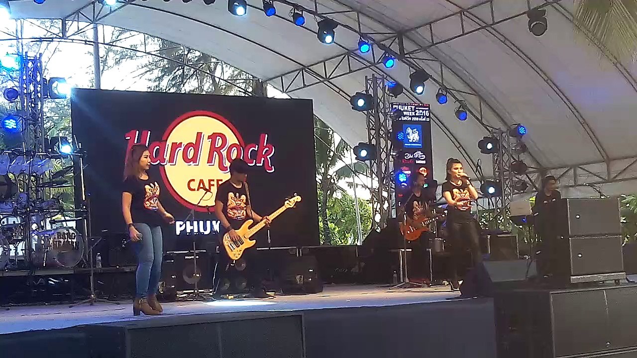 ORCHESTRE HARD ROCK