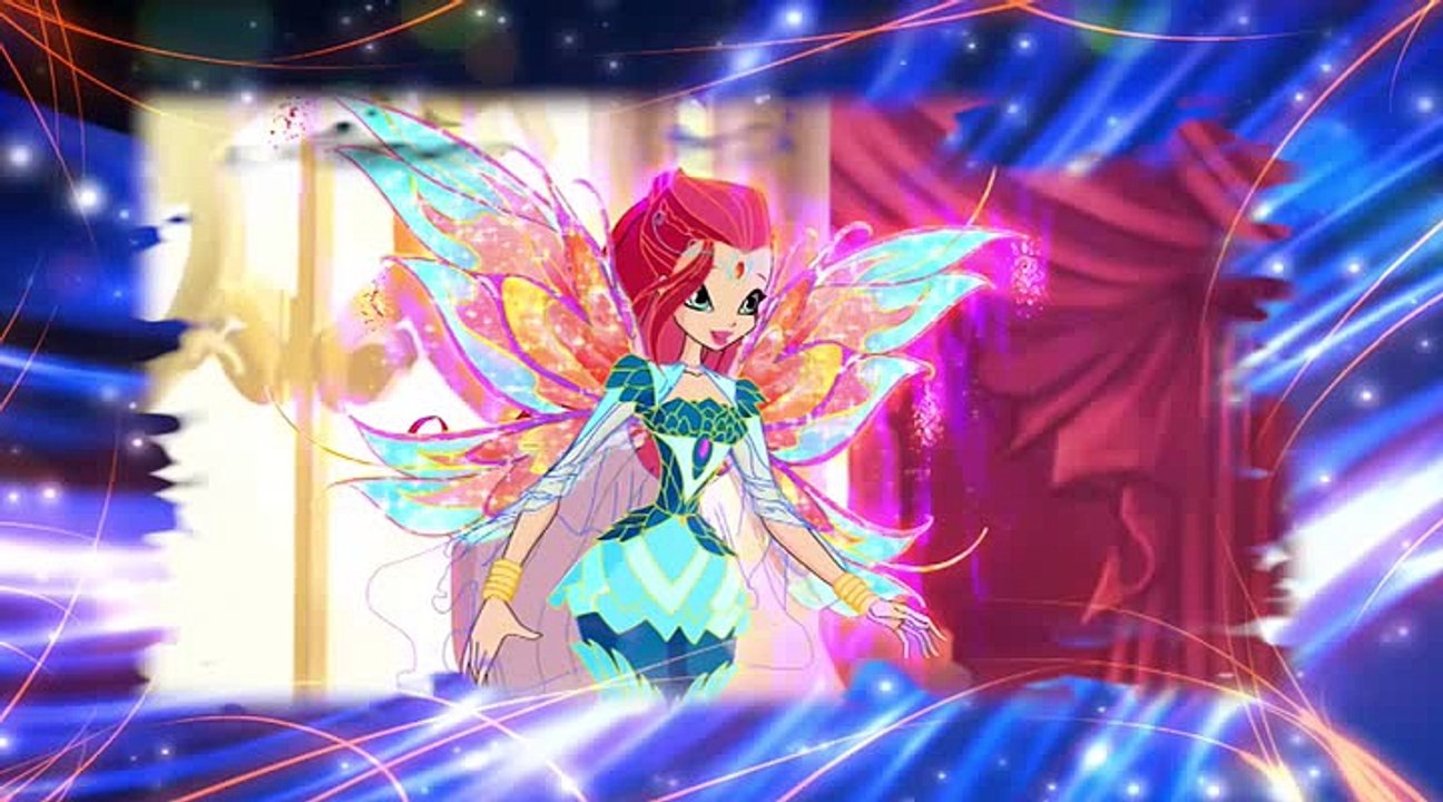 Винкс | Винкс  6 сезон 7 серия | Клуб винкс смотреть онлайн Винкс 6 сезон | Винкс Школа Волшебниц