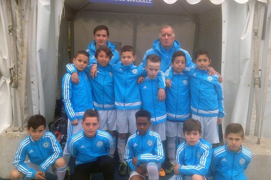 Champion's Cup : la journée de l'OM