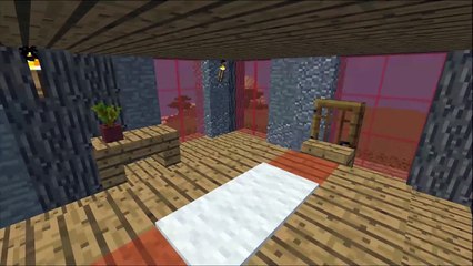 Minecraft | Taylor's Kingdom #3 Subway!