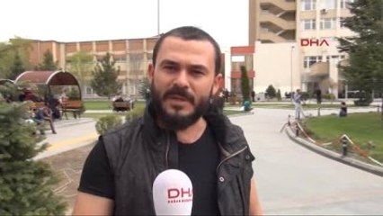 Kayseri - O Ses Türkiye Yarışmacısı Nur Cennet: Bacağım Çürüyor, Çocuğumu Göremiyorum