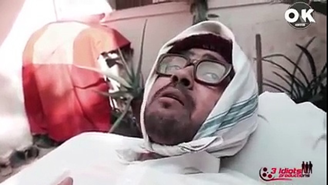 United We Stand, Divided We Fall (Pakistani Version) By 3 Idiotz Pakistan​