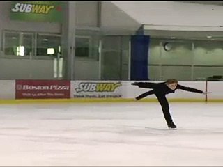 2016 United Cycle Sunsational Competitions - Pre-Juvenile Men (U11)