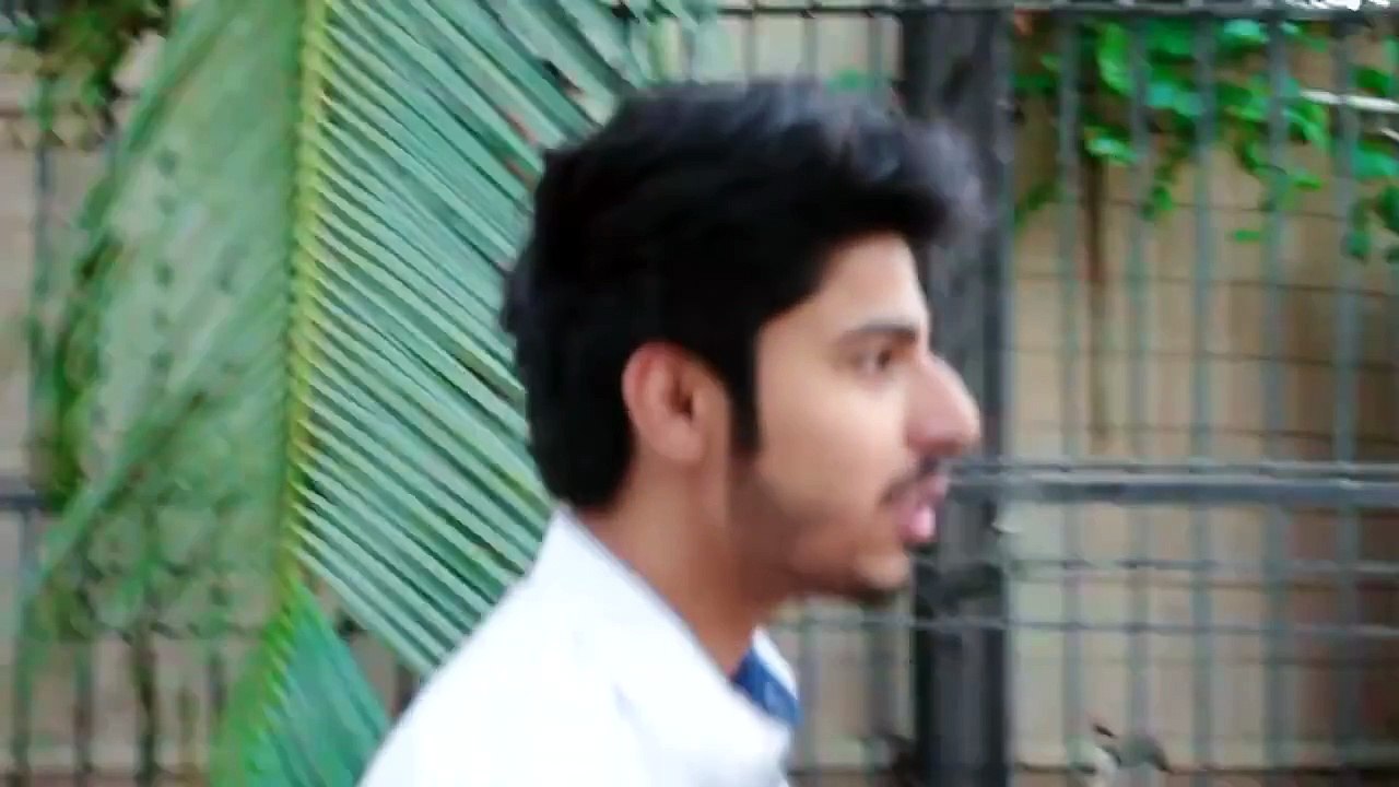 Types of people during a phadda By Furqan Shayk​