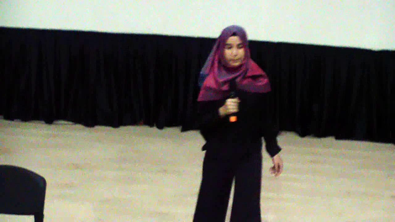 09 - BALIKESİR İLİ İMAM HATİP ORTAOKULLARI KUR'AN-I KERİM'İ GÜZEL OKUMA YARIŞMASI