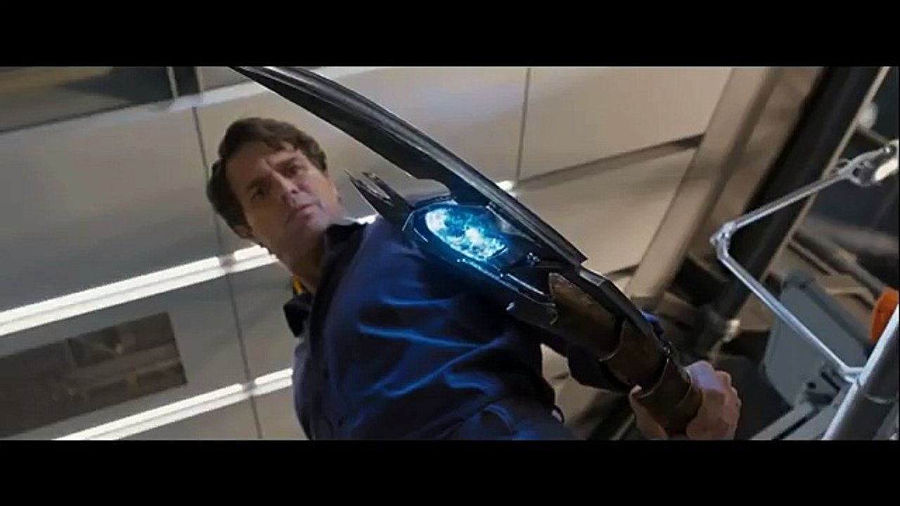 Marvel's Avengers: Infinity War Extended Trailer Best Version Available