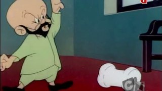 Looney Tunes - Bone, Sweet Bone (1948) (dublagem Cinecastro)