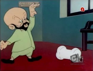 Looney Tunes - Bone, Sweet Bone (1948) (dublagem Cinecastro)