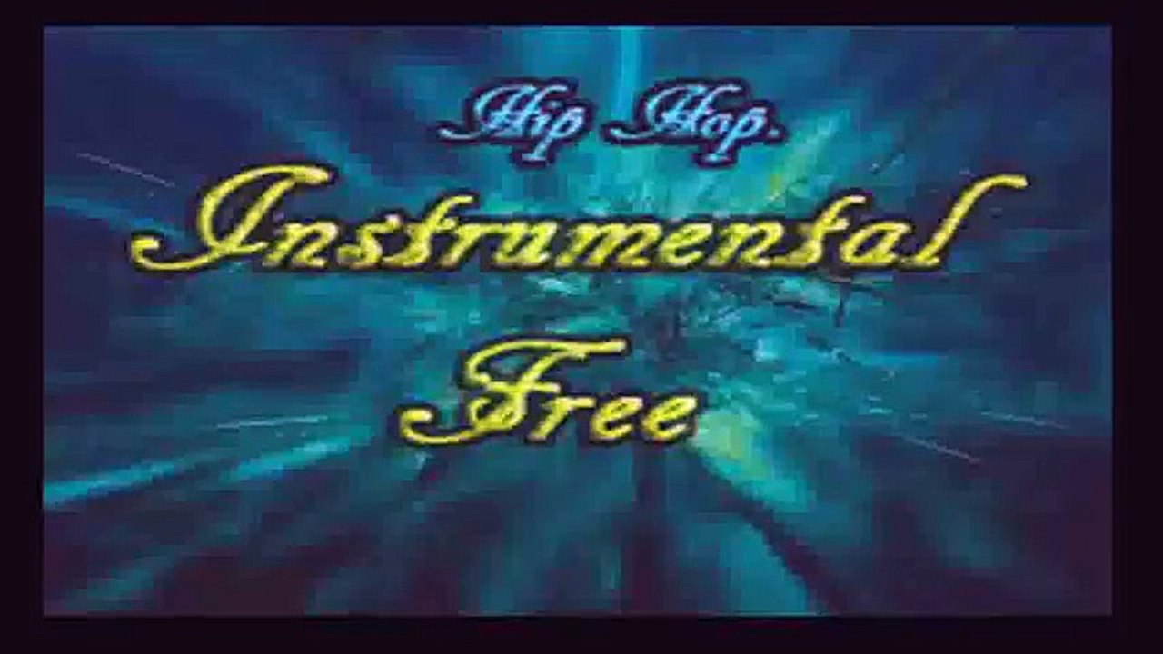 Base de Rap Underground- Arte 4 (Uso libre)