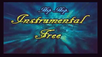 Underground Rap Beat - Arte 4 🎶