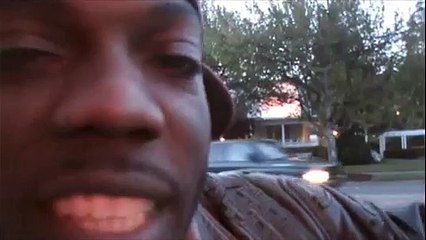 One Be Lo - On The Streets of Seattle, WA