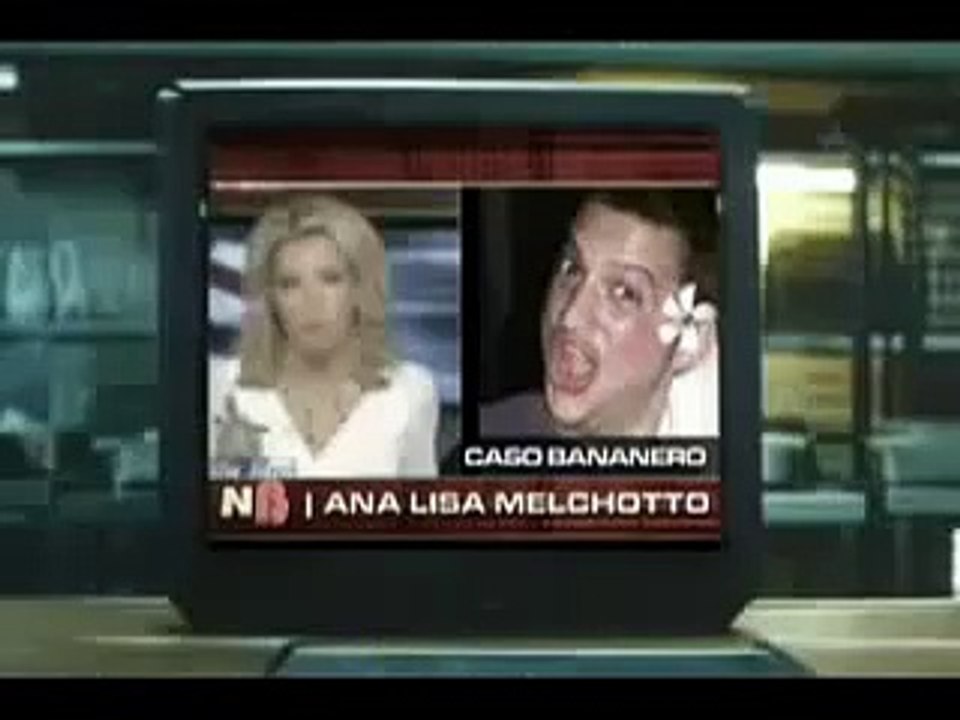 batman vs el bananero