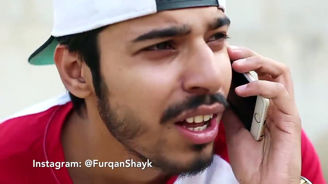 We all have that one topee friend by Furqan Shayk​