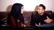 When a girl asks if she's fat By Sham Idrees​