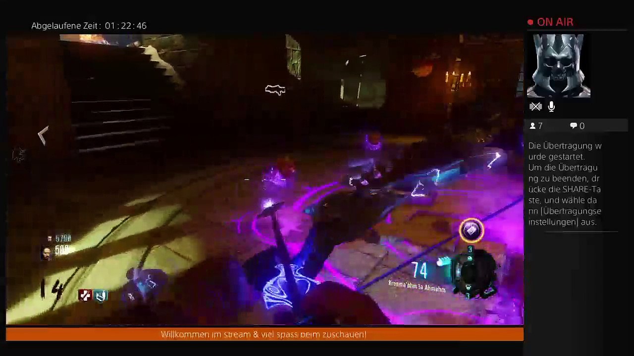 bo3 zombie easter egg! (15)