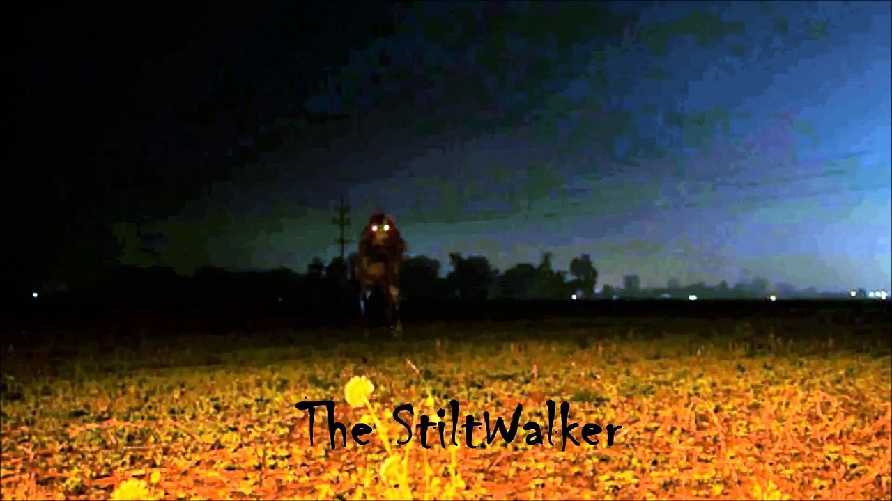 Top 8 Scariest Creepypastas